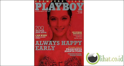 Majalah playboy indonesia pdf 2017